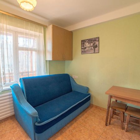 Apartments On Mykilska-Slobidka 基輔 外观 照片